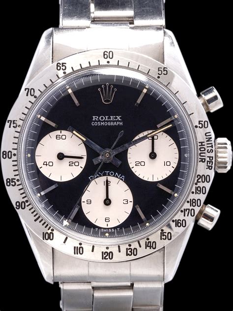 rolex daytona 1969 price.